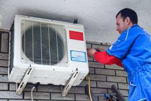 24/7 and Emergency HVAC Near Glendale Galleria, CA | Air Conidtioning and Heating Contractors