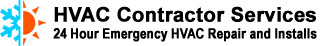 Glendale Galleria HVAC Services